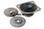 Cojinete de goma Schmidt Swingo serie 200 cojinete trasero cabina (63015045)