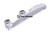 Tapa Bucher Municipal Citycat 2020 faro cabina luz intermitente derecha plata (68032162)