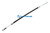 Cable Bowden RAVO Serie 3 freno de mano eje trasero (60036012)