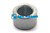Anillo distanciador Zöller 2301 Delta brazo plegable delantero D: 16 d: 10 h: 10 a partir de 01/2003 (11123018)