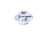 Brida Trilety TXK cepillo de disco D: 100 d: 25 LK: 80 (69042053)