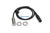Interruptor de proximidad Barrera de seguridad Zöller M18x1 l: 38 lg: 840 Contacto NA (no) (PNP) (11223005)