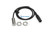 Interruptor de proximidad Barrera de seguridad Zöller M18x1 l: 38 lg: 840 Contacto NA (no) (PNP) (11223005)