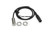 Interruptor de proximidad Barrera de seguridad Zöller M18x1 l: 38 lg: 840 Contacto NA (no) (PNP) (11223005)