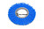 Anillo de cepillos Johnston VT/VS 500, rodillo de barrido: diámetro exterior: 340, diámetro interior: 127 (5"), espesor: 1,5, 44 piezas (67011877)