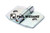 Bisagra contenedor de barreduras Bucher Municipal Citycat 2020 (68036062)