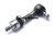 Barra de orugas axial Hako Citymaster 2000 K1/K2: 20/22 EBM: 145 (65066004)