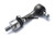 Barra de orugas axial Hako Citymaster 2000 K1/K2: 20/22 EBM: 145 (65066004)