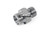 Racor atornillable Sistema hidráulico Schmidt Cleango 400/500 DIN/ISO 2353/8434-1 M16x1,5-12L (M18x1,5) galvanizado (63034396)
