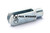Horquilla DIN/ISO 71752/8140 M10 galvanizada d: 10 l: 72 (68800046)