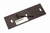 Rascador PUR RAVO serie 5 Panel extraíble inferior izquierdo/derecho PUR (60056025)