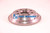 Soporte base del reductor planetario Dulevo 5000 (58016081)