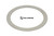 Calzo DIN 988 40x50x0,5 (65800325)