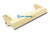 Plancha de prensado Zöller Medium XL-S planta de prensado (11017167)
