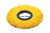 Cepillo de anillo barredor Beam A9500 Juego de rodillo barredor de polipropileno D: 400 d: 127 (5") (51012046)