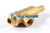 Válvula de seguridad Bomba de agua para barredora Beam S14000 Rosca exterior/interior G3/4" 10,4bar (51012036)