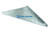 Faun Rotopress panel lateral, trasera izquierda (01017160)