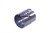Casquillo de sujeción HS Fahrzeugbau HSS270 Brazo giratorio inferior D: 44 d: 40 h: 50 (05013025)