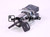 Interruptor de llave Johnston C200 completo de 3 etapas (67010409)
