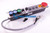 Unidad de control Zöller 2405 Rotary III completa parte trasera izquierda (11050115)