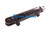 Hydraulikzylinder Bucher Municipal Cityfant 60 Schmutzbehälterklappe KS: 30 Hub: 160 EBM: 350 ab 02/2007 (68064277)