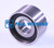 Polea tensora MFH 2500 Correa dentada Motor de tracción D: 64 d: 25 w: 34 (59014080)