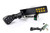 Unidad de control Bucher Municipal Citycat 2020 completa puerta de la cabina joystick (68034000)