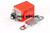 Caja de relés de alto rendimiento Johnston VT/VS 650 de 4 polos 24VDC 40A (67012473)