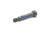 Tornillo de fijación Haller LoToS pinza ISO 7379 M10x50 12,9 D: 12 l: 75 f7 (03037018)