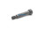 Tornillo de fijación Haller LoToS pinza ISO 7379 M10x50 12,9 D: 12 l: 75 f7 (03037018)
