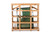 Parabrisas de cabina Schmidt Cleango 400/500 (63036124)