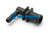 Boquilla de manguera Boquilla de pulverización con conector acodado Scarab (57012503)