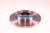 Disco de freno Sistema de frenos Scarab Minor eje delantero (57016009)