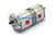 Bomba de engranajes doble Faun Viatec AK 461 22+11ccm (61084055)