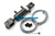 Cilindro hidráulico Faun Rotopress para el bloqueo de la parte trasera KS: 25, carrera: 50, EBM: 320, con interruptor Reed a partir de 2002 (01017102)