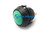 Pulsador HS Fahrzeugbau SL Joystick verde (05017571)