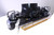 Boca de aspiración Bucher Municipal Citycat 5006 con accesorios de acero inoxidable pintado de negro (68042147)