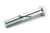 Tornillo de cabeza hexagonal con vástago DIN/ISO 931/4014 M16x100 galvanizado 8.8 (68800382)