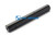 Perno Zöller 2301 Delta completo brazo plegable bloqueo 1.1 D: 25 l: 182.5 hasta 12/2004 (11330006)