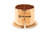 Casquillo collar Hako Citymaster 1200 montaje unidad de barrido D: 28/35 d: 25 h: 25 (65032003)