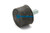 Gummi-Metall-Puffer Faun Sidepress Anschlaggummi Seitenarm (01077213)