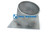 Rohrstutzen Brock SL 280 Saugschacht links D: 255 (64062099)
