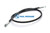 Latiguillo de freno RAVO Sistema de frenos serie 5 6L (M12x1,5) l: 975 (60056419)