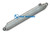 Hydraulikzylinder Ros Roca Cross Heckteil 10,5-23m³ einfachwirkend  (16010060)