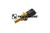 Sensor de temperatura sistema de refrigeración Johnston C200 NTC M12x1,5 l: 61 EURO 4/5 "VM-Motori" (67010930)