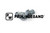 Engrasador DIN 71412 BM6 galvanizado tipo "B" (H2) (65800284)