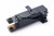 Carril guía Hako Citymaster 2000 completo brazo de cepillo exterior (65062021)