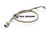 Latiguillo de freno Bucher Municipal Citycat 2020 M10x1 l: 600 (68036495)