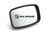 Espejo de rampa Hako Citymaster 2000 R450 l: 280 w: 173 (65066077)