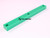 Pieza deslizante Schmidt Cleango 400/500 Cepillo delantero de cambio lateral l: 505 w: 50 s: 35 (63036430)
